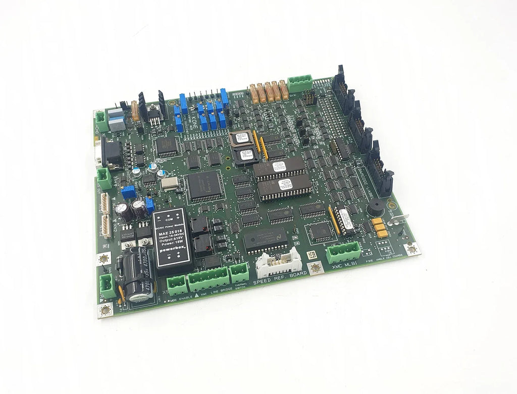 Kone Elevator PCB KM762520G02 - Control Board Module - ZYYKZ Test Equipment