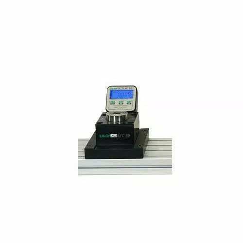 LR-Cal LFC 80 Digital Torque Calibrator Meter with Data Logging