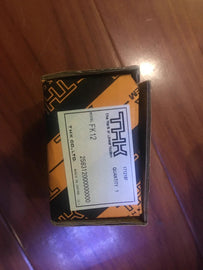 THK FK12 High Precision Flange Type Ball Screw Support Unit - ZYYKZ Test Equipment