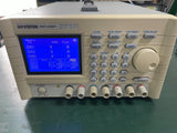 GW Instek PST-3201 Programmable DC Power Supply 3x32V 1A