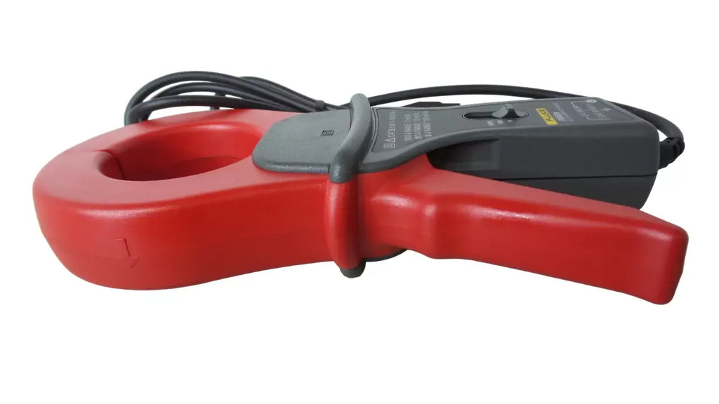 Fluke i1000s AC Current Clamp Probe - 1000A AC Measurement - ZYYKZ Test Equipment