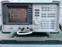 Load image into Gallery viewer, Agilent 8590A Spectrum Analyzer 10 kHz to 1.5 GHz - ZYYKZ Test Equipment