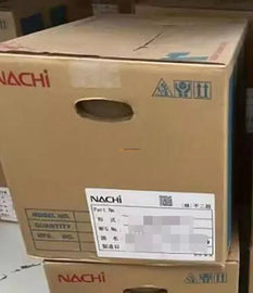 NACHI VDC-1A-2A3-20 High-Performance Hydraulic Vane Pump - ZYYKZ Test Equipment