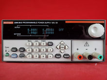 Load image into Gallery viewer, Keithley 2200-30-5 Programmable DC Power Supply 30V 5A - ZYYKZ Test Equipment