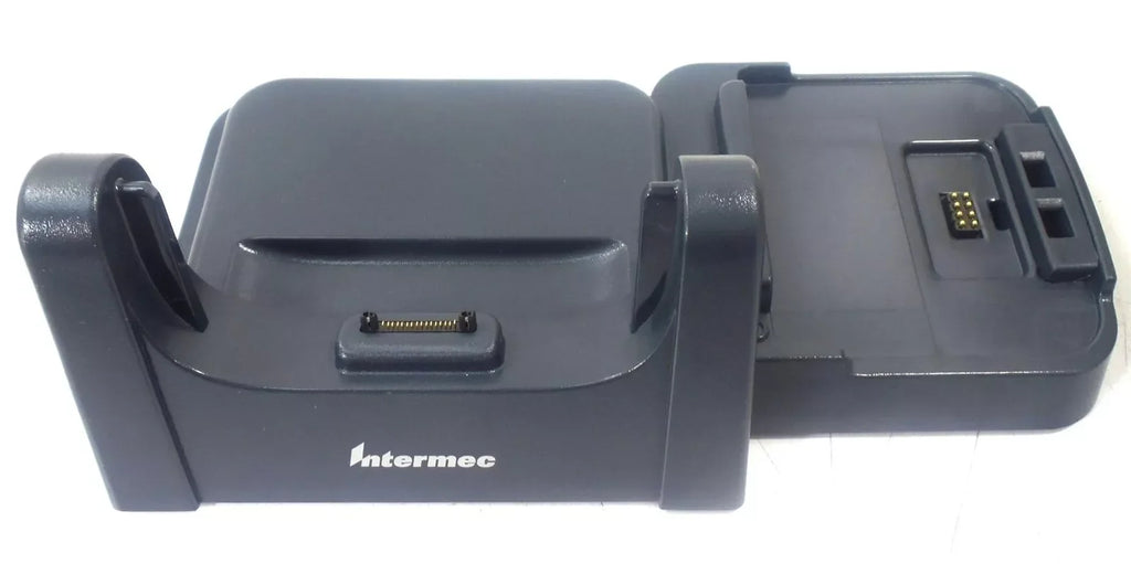 Intermec CN3NI Handheld Mobile Computer with Integrated Barcode Scanner - ZYYKZ Test Equipment