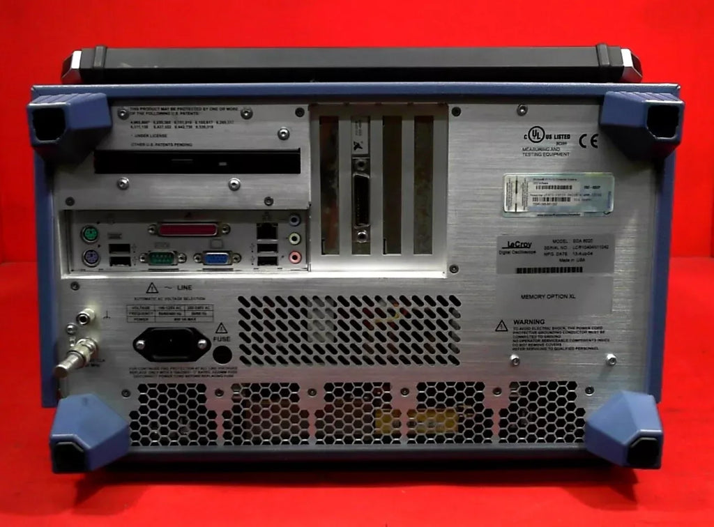 LeCroy SDA6020 Data Analyzer - ZYYKZ Test Equipment