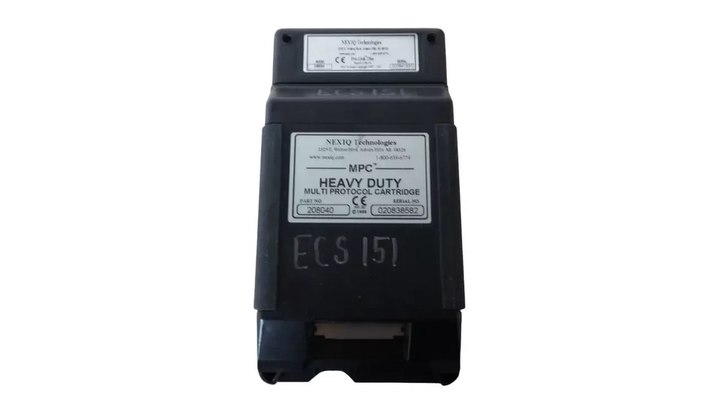 NEXIQ Technologies Pro Link Plus 108004 Vehicle Diagnostic Tool - ZYYKZ Test Equipment