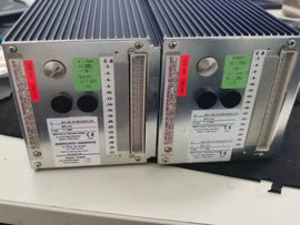 Used BERTHOLD LB 440-S / LB 440-M Controller - Model #N1119P YF
