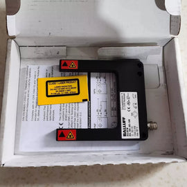 Balluff BGL 50A-003-S49 Photoelectric Sensor Switch - High Precision - ZYYKZ Test Equipment