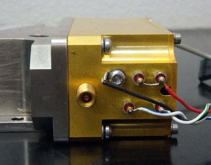 HP 5086-7820 Optical to Electrical Signal Converter - ZYYKZ Test Equipment