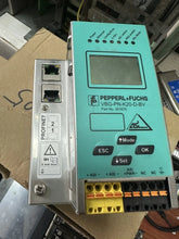 Load image into Gallery viewer, VBG-PN-K20-D-BV Industrial Pressure Sensor - High Accuracy &amp; Durability - ZYYKZ Test Equipment