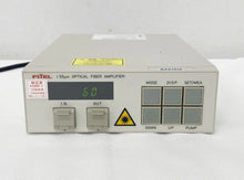 Load image into Gallery viewer, Fitel ErFA1215 High-Performance Optical Fiber Amplifier - ZYYKZ Test Equipment