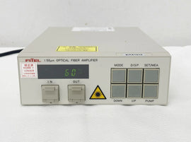 Fitel ErFA1215 High-Performance Optical Fiber Amplifier - ZYYKZ Test Equipment