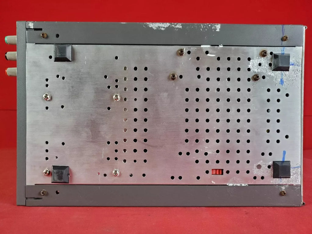 Keithley 2200-30-5 Programmable DC Power Supply 30V 5A - ZYYKZ Test Equipment