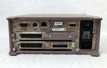 Load image into Gallery viewer, Keithley 2701 Data Acquisition System with 7701/7707 Switch Modules - ZYYKZ Test Equipment