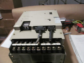 SGDB-75VDY178 Yaskawa Servopack Servo Drive Controller - ZYYKZ Test Equipment
