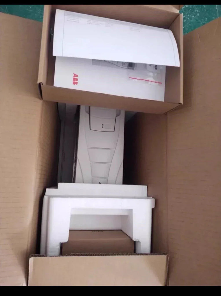 ABB ACS550-01-031A-4 Variable Frequency Drive 3.7 kW, 400V - ZYYKZ Test Equipment