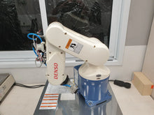 Load image into Gallery viewer, DENSO WAVE VP-5243E/GM Advanced Robot Controller - ZYYKZ Test Equipment