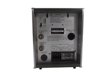 Load image into Gallery viewer, HP 435A Precision RF Power Meter by Hewlett Packard - ZYYKZ Test Equipment