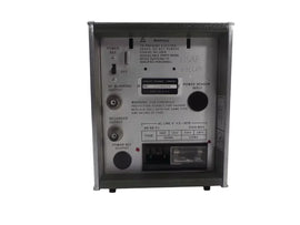 HP 435A Precision RF Power Meter by Hewlett Packard - ZYYKZ Test Equipment