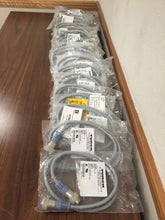 Load image into Gallery viewer, Turck RSM RKM 5711-1M Minifast 5-Pin 1 Meter Male to Female Cable - ZYYKZ Test Equipment