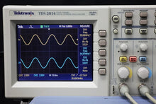 Load image into Gallery viewer, Rohde &amp; Schwarz 35MHz Dual Channel Function Generator - ZYYKZ Test Equipment