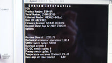 Load image into Gallery viewer, Agilent Keysight E4448A PSA Series Spectrum Analyzer - 3 Hz to 26.5 GHz - ZYYKZ Test Equipment