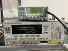 Load image into Gallery viewer, HP Agilent 83640B Synthesized Sweep Signal Generator, 10MHz-40GHz - ZYYKZ Test Equipment