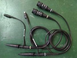 Tektronix TPP0100 100MHz 10X Passive Voltage Probe, 1MΩ / 13pF - ZYYKZ Test Equipment