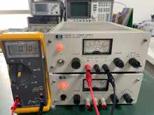 Load image into Gallery viewer, HP Agilent 6209B Precision DC Power Supply, 0-320V, 0-0.1A - ZYYKZ Test Equipment