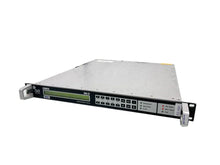 Load image into Gallery viewer, Newtec AZ410 DVB-S2 Satellite Modem NTC/2215.NU.CBBBAA.M056 - ZYYKZ Test Equipment