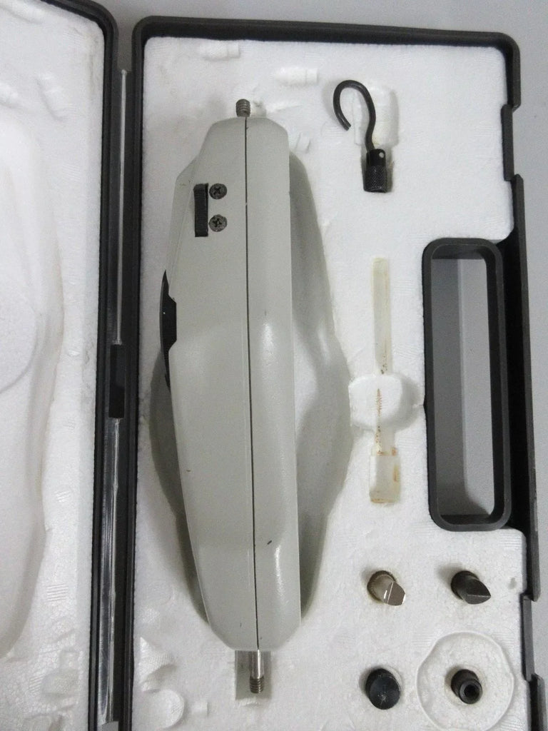 IMADA FB50K Vintage Push-Pull Force Gauge Scale - ZYYKZ Test Equipment