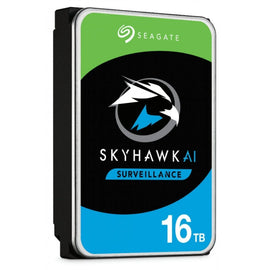 Seagate SkyHawk AI 16TB 3.5