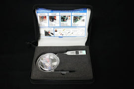 Keysight N2795A 1 GHz Active Oscilloscope Probe - ZYYKZ Test Equipment