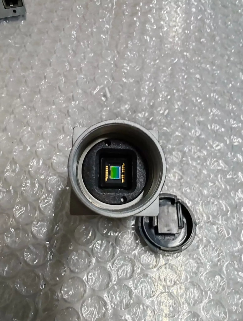 Basler acA640-120gm Industrial Camera - New