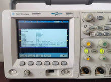 Load image into Gallery viewer, HP Agilent DSO5034A Digital Storage Oscilloscope - Used