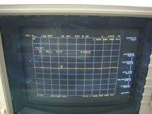 Load image into Gallery viewer, HP 8753D 3GHz S-Parameter Test Set for Network Analysis - ZYYKZ Test Equipment