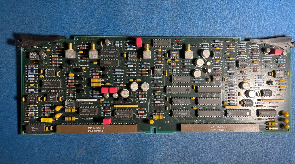 Keysight 83750-60063 ALC Assembly for Signal Generators - ZYYKZ Test Equipment