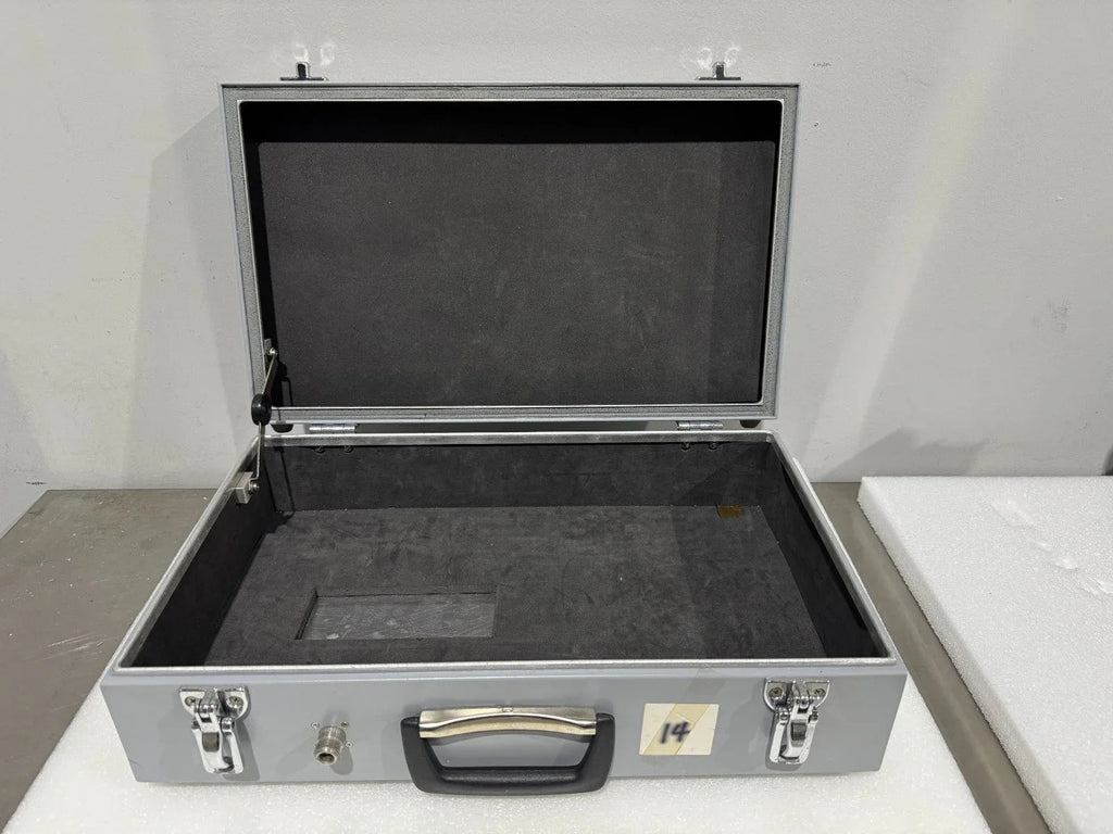 Rohde & Schwarz Shielded Mobile Antenna Coupling Device for RF Testing - ZYYKZ Test Equipment