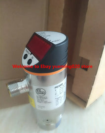 IFM PE3009 Pressure Sensor - PE-1-1BRDR14-MFPKG/US