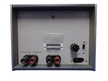Load image into Gallery viewer, HP 8402B Precision RF Calibrator - Hewlett Packard - ZYYKZ Test Equipment