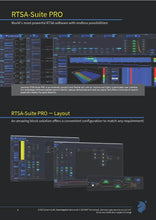 Load image into Gallery viewer, Aaronia SPECTRAN V6 PLUS 2000XA-6 6GHz USB Spectrum Analyzer