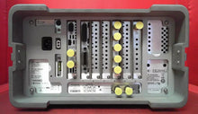 Load image into Gallery viewer, Agilent E4407B ESA-E 26.5 GHz Portable Spectrum Analyzer - ZYYKZ Test Equipment