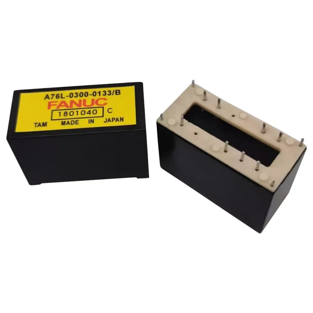 FANUC A76L-0300-0133/B Power Module for CNC Systems - ZYYKZ Test Equipment