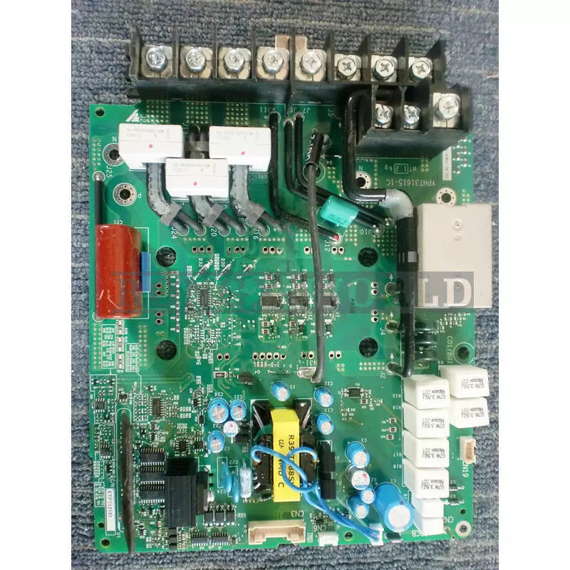 Yaskawa ETP712191 Inverter Board - Used