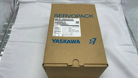 Yaskawa SGD7W-1R6A20A7 High-Performance Servo Driver - ZYYKZ Test Equipment