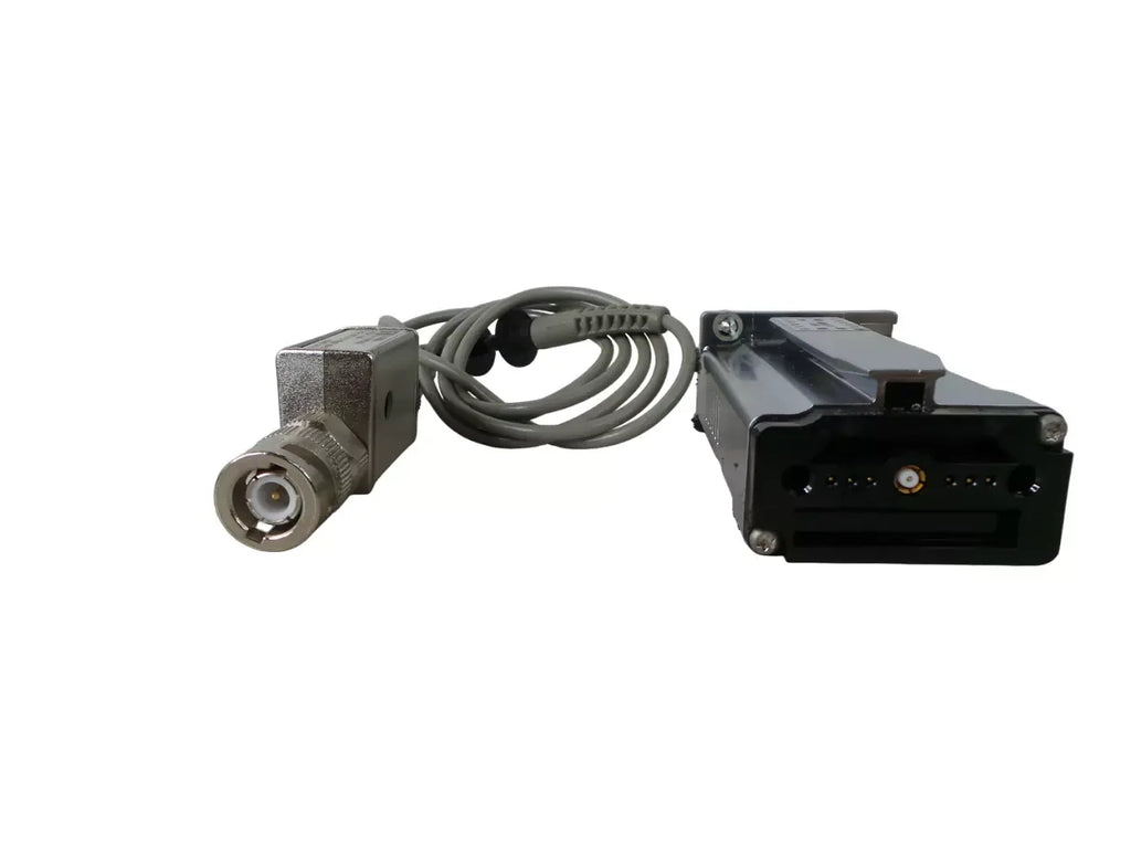 HP 54003A Oscilloscope with 10435A Passive Probe - High-Precision Measurement Kit - ZYYKZ Test Equipment