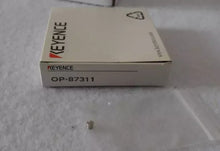 Load image into Gallery viewer, KEYENCE OP-87311 Sensor Accessory Kit with Protective Box - ZYYKZ Test Equipment
