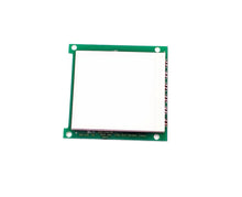 Load image into Gallery viewer, Kone Small Square LED Unit Indicator Board - Compact Status Display - ZYYKZ Test Equipment