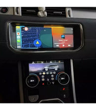 Load image into Gallery viewer, 10.25" Android Autoradio GPS with CarPlay for Range Rover Evoque L551 L538 (2011-2019) - ZYYKZ Test Equipment